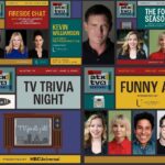ATX TV Announces New Panels for THE FOUR SEASONS, CLEAN SLATE, Funny AF, Kevin Williamson, TV Trivia Night & More