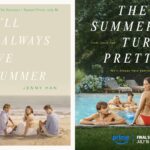 New Cover Edition of WE’LL ALWAYS HAVE SUMMER Featuring Lola Tung, Chris Briney, and Gavin Casalegno Revealed