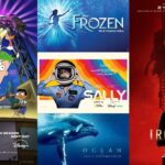 What’s On Disney+ in June 2025