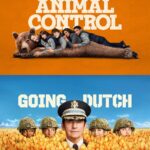 FOX Doubles Down On The Laughs, Renewing Comedies ANIMAL CONTROL and GOING DUTCH