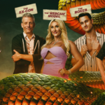 Meet the 15 Contestants Competing on THE SNAKE, Premiering Tuesday, June 10 on FOX