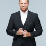 WWE’s Mike “The Miz” Mizanin to Host AMERICAN GLADIATORS Reboot for Prime Video