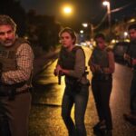 HBO Original Drama Series TASK Debuts This September