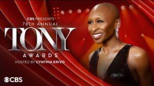 78th Annual Tony Awards