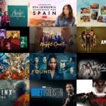 New and Upcoming Digital TV Releases From Warner Bros. Discovery Home Entertainment