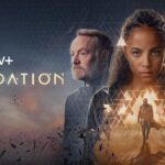 Apple TV+ Debuts Trailer for Highly Anticipated Third Season of FOUNDATION, Premiering July 11