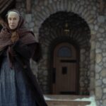 Helen Mirren as Cara in season 2 , Episode 4 of 1923 streaming on Paramount+. Photo Credit:Trae Patton/Paramount+