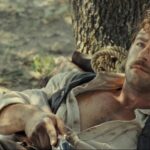 Brandon Sklenar as Spencer in season 1 , Episode 5 of 1923 streaming on Paramount+. Photo Credit: Paramount+