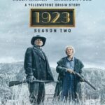 1923: SEASON 2 Debuts on Digital July 7, and Arrives on Blu-ray & DVD August 5