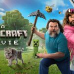 A MINECRAFT MOVIE Begins Streaming Exclusively On Max June 20