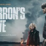 Crime Thriller BARRON’S COVE On Digital Now, and Debuting on Blu-ray & DVD August 5, Exclusively Through Amazon