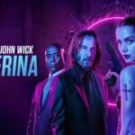 FROM THE WORLD OF JOHN WICK: BALLERINA Arrives on Premium Digital and Premium VOD July 1