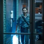 Ben Barnes as Tim Jamieson