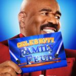 ABC Announces Celebrities Competing in New Season of CELEBRUTY FAMILY FEUD, Premiering July 10