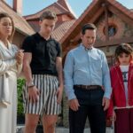 Death of a Unicorn - Courtesy of A24