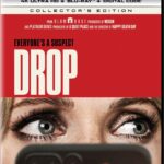 4K UHD/Blu-ray Review: DROP
