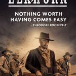 Second Season of INSP Original Series ELKHORN Premieres October 2