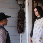 Giancarlo Esposito, Michelle Dockery