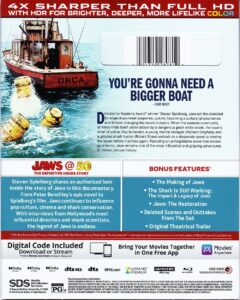 Jaws 50 Back