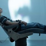 Joe Freeman as Luke Ellis