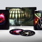 Fantasy Favorite KRULL Debuts on 4K Ultra HD Disc as a Limited Edition SteelBook on September 16