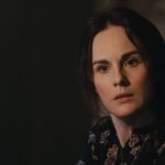 Michelle Dockery