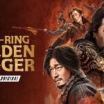 Digital Review: NINE-RING GOLDEN DAGGER