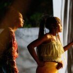 On Becoming A Guinea Fowl - Courtesy of A24