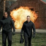 STARZ Shares a First Look at the Action-Packed Third and Final Season of POWER BOOK IV: FORCE, Premiering Fall 2025