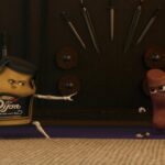 Academy Award-winner Marion Cotillard as Dijon, Michael Cera as Barry 
