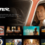 Max Updates Homepage User Interface with Enhanced Video Elements