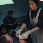 Regan Aliyah, Michelle Dockery