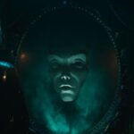 Gal Gadot as Evil Queen  in DISNEY's live-action SNOW WHITE. Photo courtesy of Disney. © 2024 Disney Enterprises, Inc. All Rights Reserved.