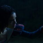 Rachel Zegler as Snow White in Disney’s live-action SNOW WHITE. Photo courtesy of Disney. © 2024 Disney Enterprises Inc. All Rights Reserved.