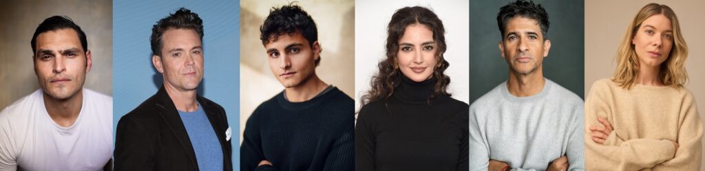 The Agency: Central Intelligence