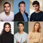 Six New Cast Members Join Season Two of Paramount+’s THE AGENCY: CENTRAL INTELLIGENCE