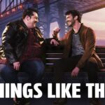 Digital Review: THINGS LIKE THIS