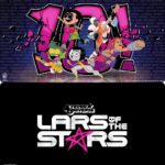 Warner Bros. Animation/Cartoon Network Studios Announce STEVEN UNIVERSE: LARS OF THE STARS and TEEN TITANS GO! Season 10 at Annecy International Animation Film Festival