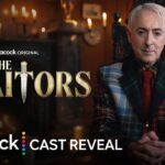Peacock Reveals New All-Star Cast for Season 4 of Emmy Award-Winning Reality Competition Series THE TRAITORS