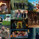 What’s On Netflix in July 2025