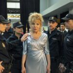 HBO Original Series RAGE Debuts July 11