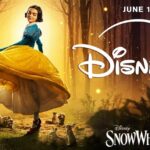 Disney’s SNOW WHITE Debuts on Disney+ June 11