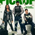 Prime Video Releases Trailer for THE PICKUP Starring Eddie Murphy, Pete Davidson, Keke Palmer & Eva Longoria, Premiering August 6