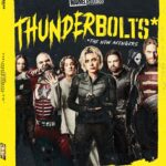 Marvel Studios’ THUNDERBOLTS* Debuts on Digital July 1, and on 4K UHD, Blu-ray & DVD July 29