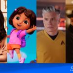 What’s On Paramount+ in July 2025