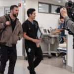 Max Original Drama Series THE PITT Begins Production On Season Two