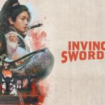 Martial Arts Wuxia Epic INVINCIBLE SWORDSMAN Arrives on Blu-ray, DVD & Digital August 19