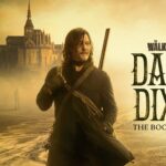 THE WALKING DEAD: DARYL DIXON Renewed For A Fourth And Final Season