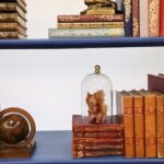 ‘Mystery Hotel Theme’ Set Plates of the Big Brother House for season 27 of the CBS Original Series BIG BROTHER, scheduled to air on the CBS Television Network.  Pictured: Living Room Chess Guardians: Towering 22-foot walls and a balcony lined with giant plaster chess pieces (Bishop, Queen, King, Knight) watch over the house adding a regal and strategic flair. Photo: Matthew Taplinger ©2025 CBS Broadcasting, Inc. All Rights Reserved.