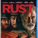 Blu-ray Review: RUST